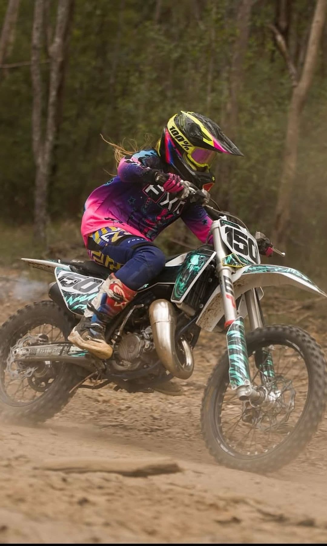 Elsa Pataky and Chris Hemsworth's daughter has inherited her parents' love of sports