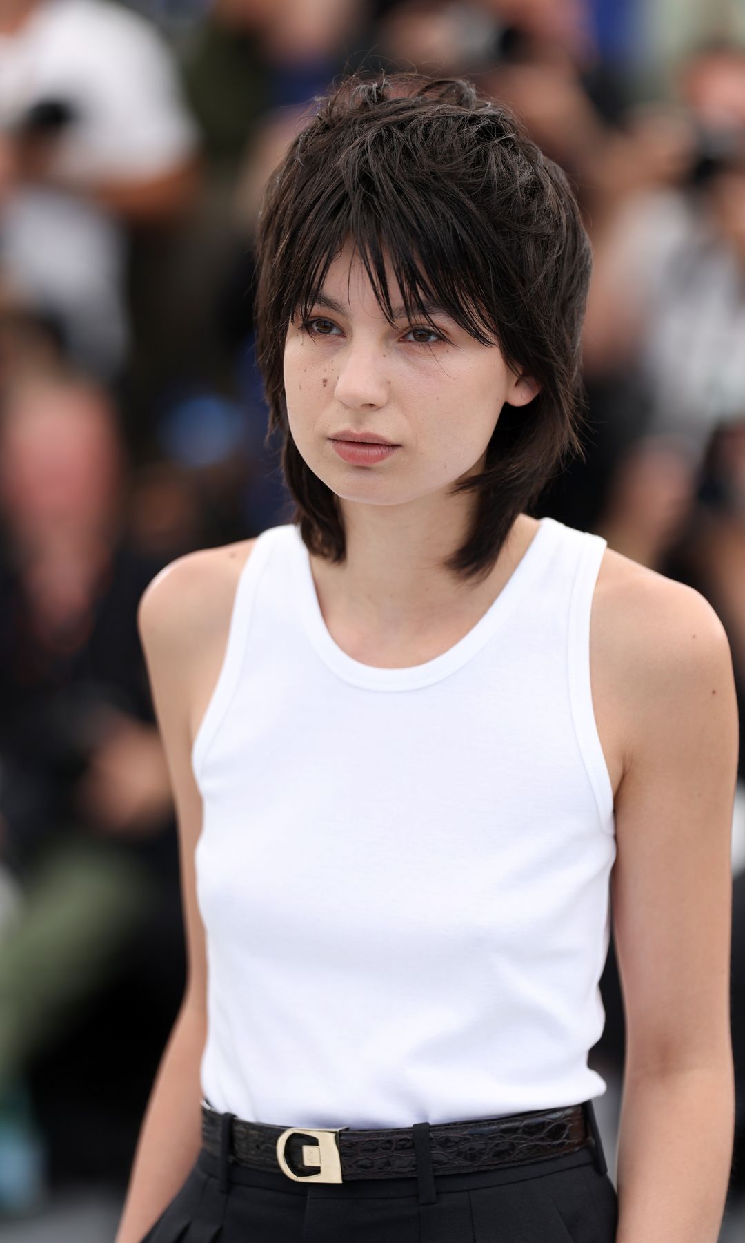 8 haircuts to revive damaged hair: Especially after summer!