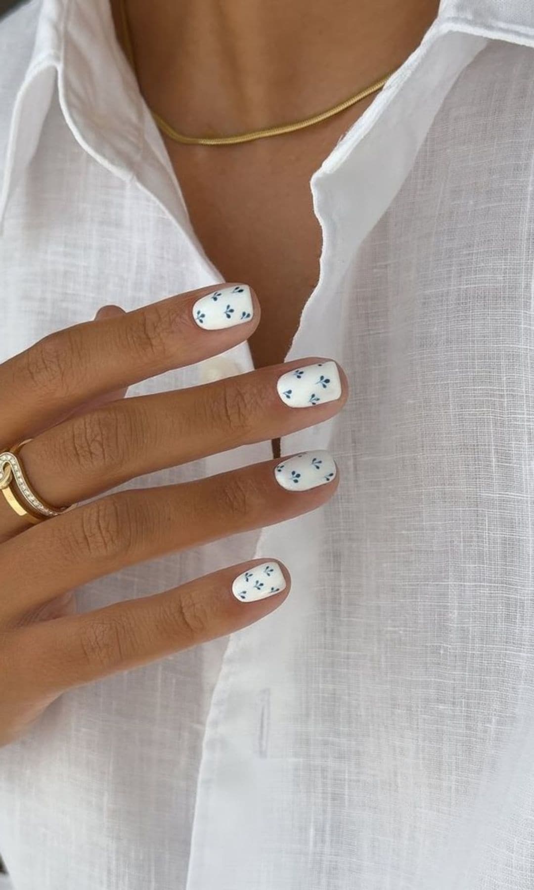 Anti-aging manicures: 12 Shades that instantly make your hands look younger