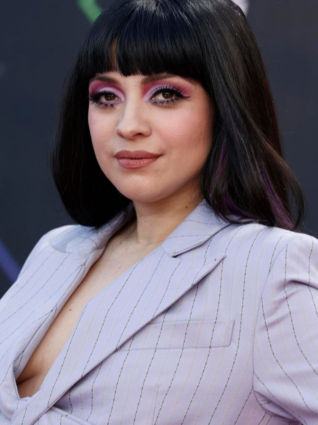 22nd Annual Latin GRAMMY Awards - Arrivals