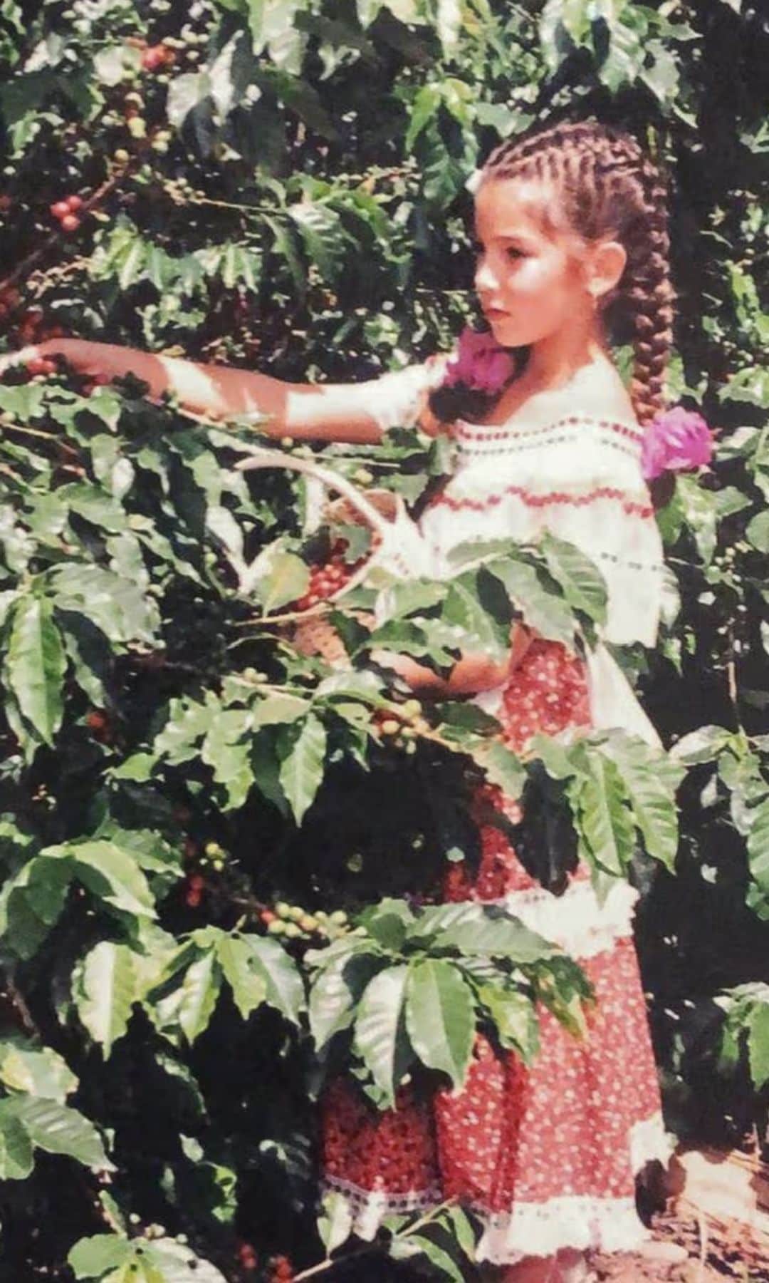 Maria Palacio, Latina Powerhouse