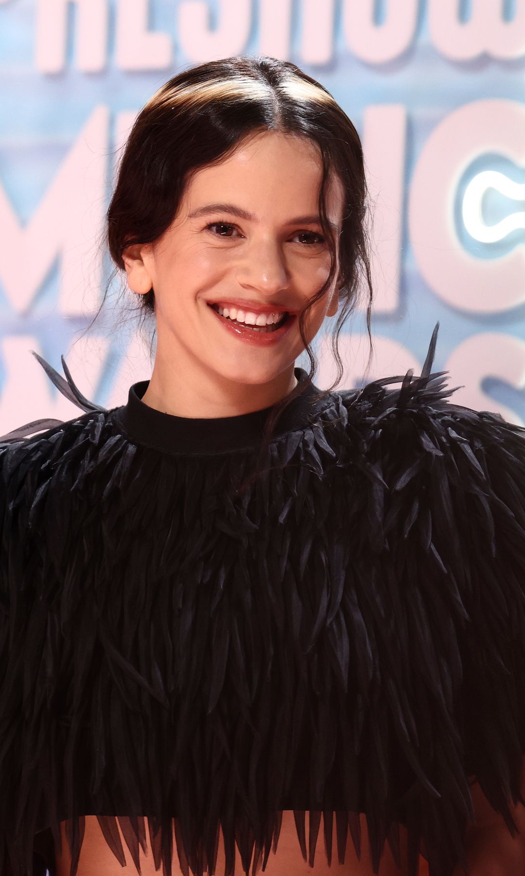 Georgina Rodríguez and Rosalía share hairstylist: These are their best hairstyles
