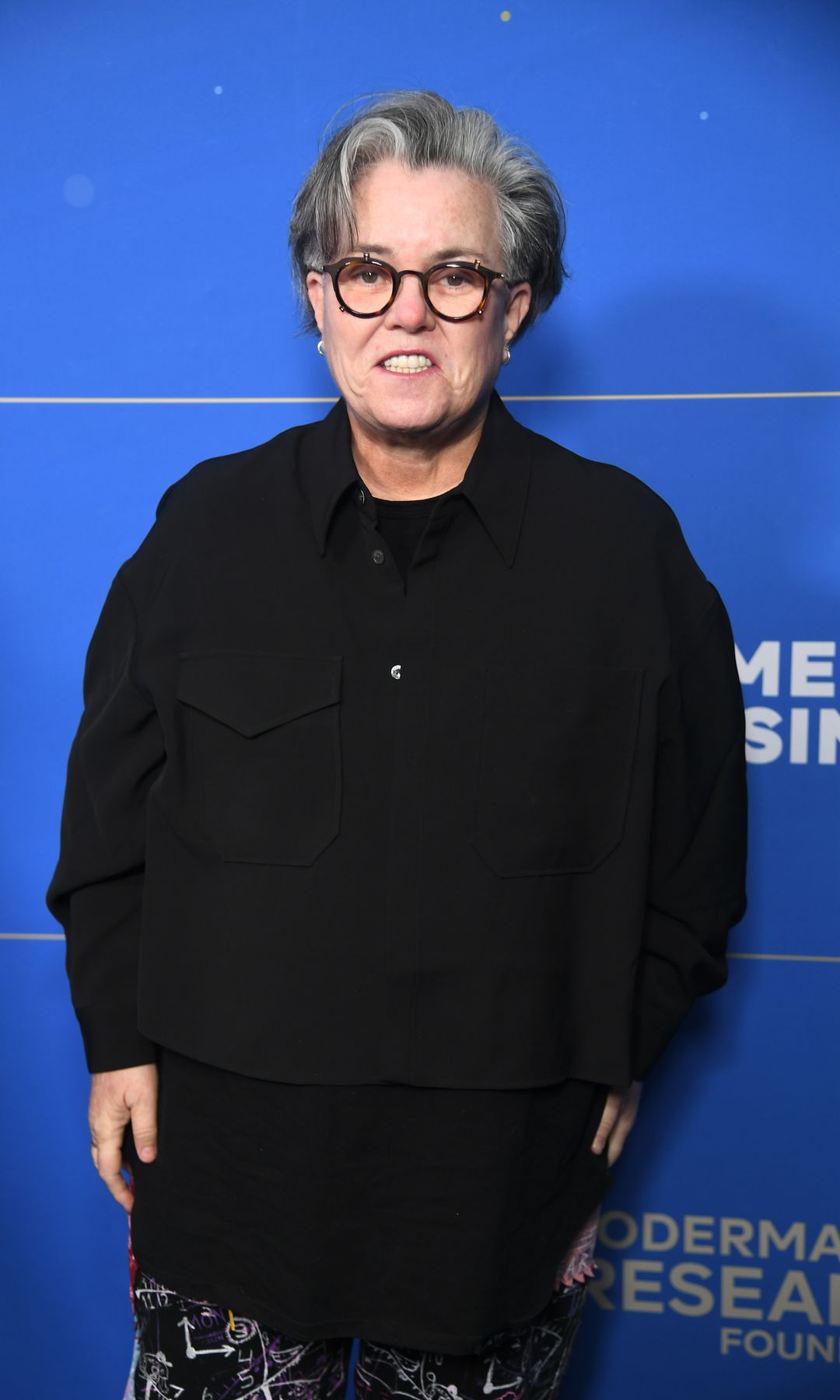 O'Donnell and DeGeneres share a complicated history