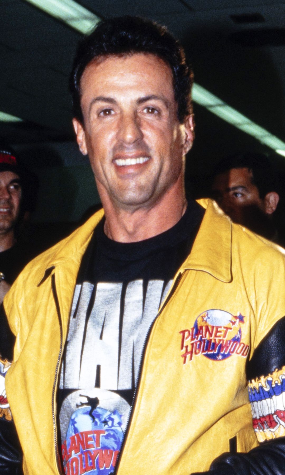Sylvester Stallone turns 80 as the passion he's kept hidden for decades is finally on display