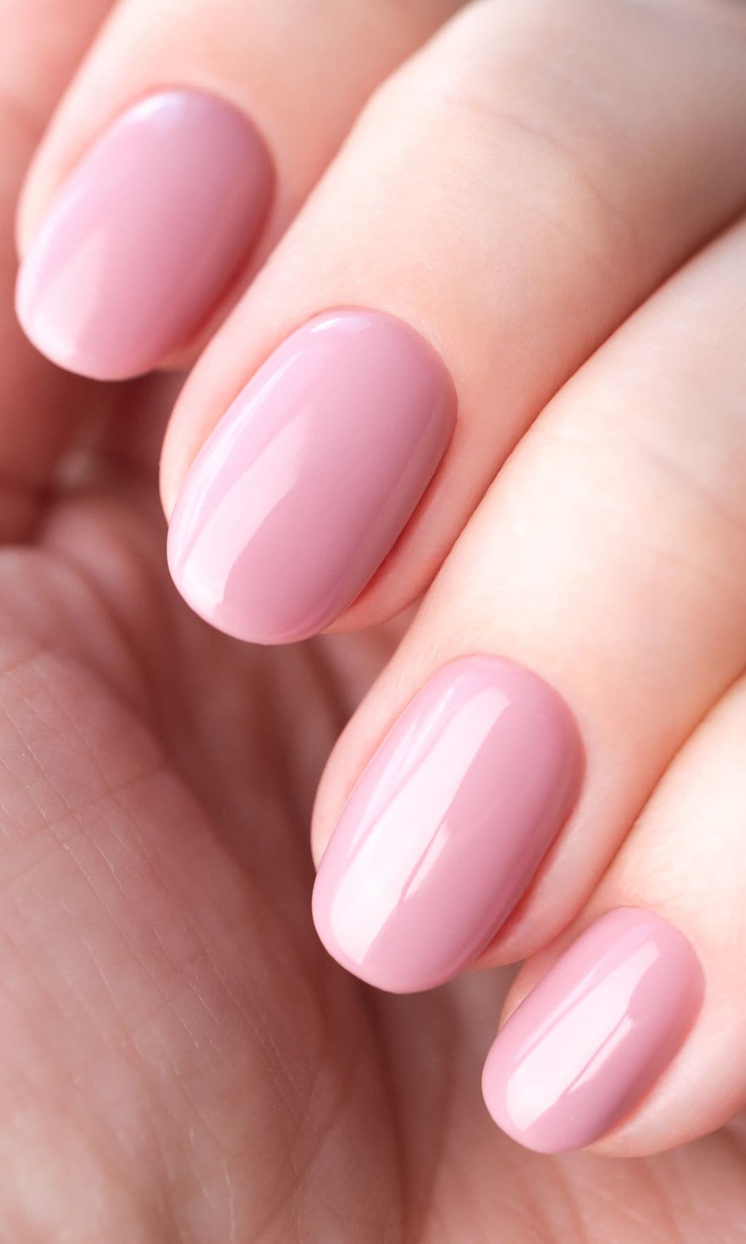 8 light nail colors for elegant manicures: From Pearlescent to Baby Blue