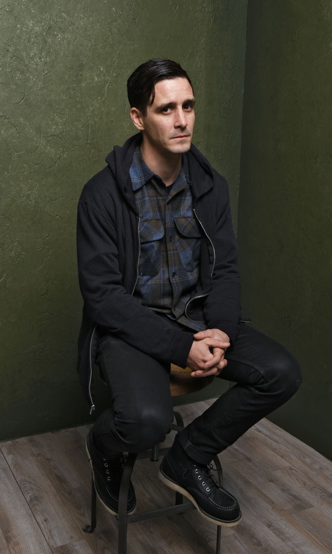 Ransone was known for his work across films and shows, including "It: Chapter 2" and "The Wire"