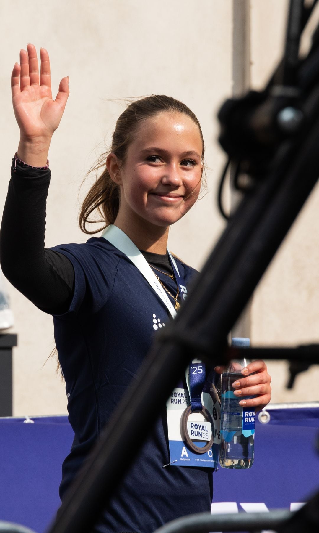 Princess Josephine of Denmark Chooses Spir Efterskole for Her Next Chapter