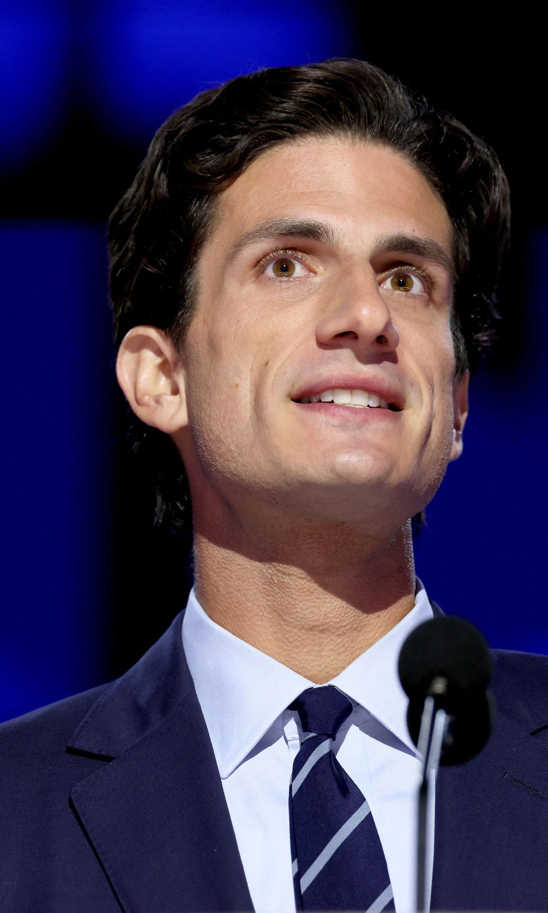 JFK's grandson, Jack Schlossberg, boycotts Met Gala — Here's why
