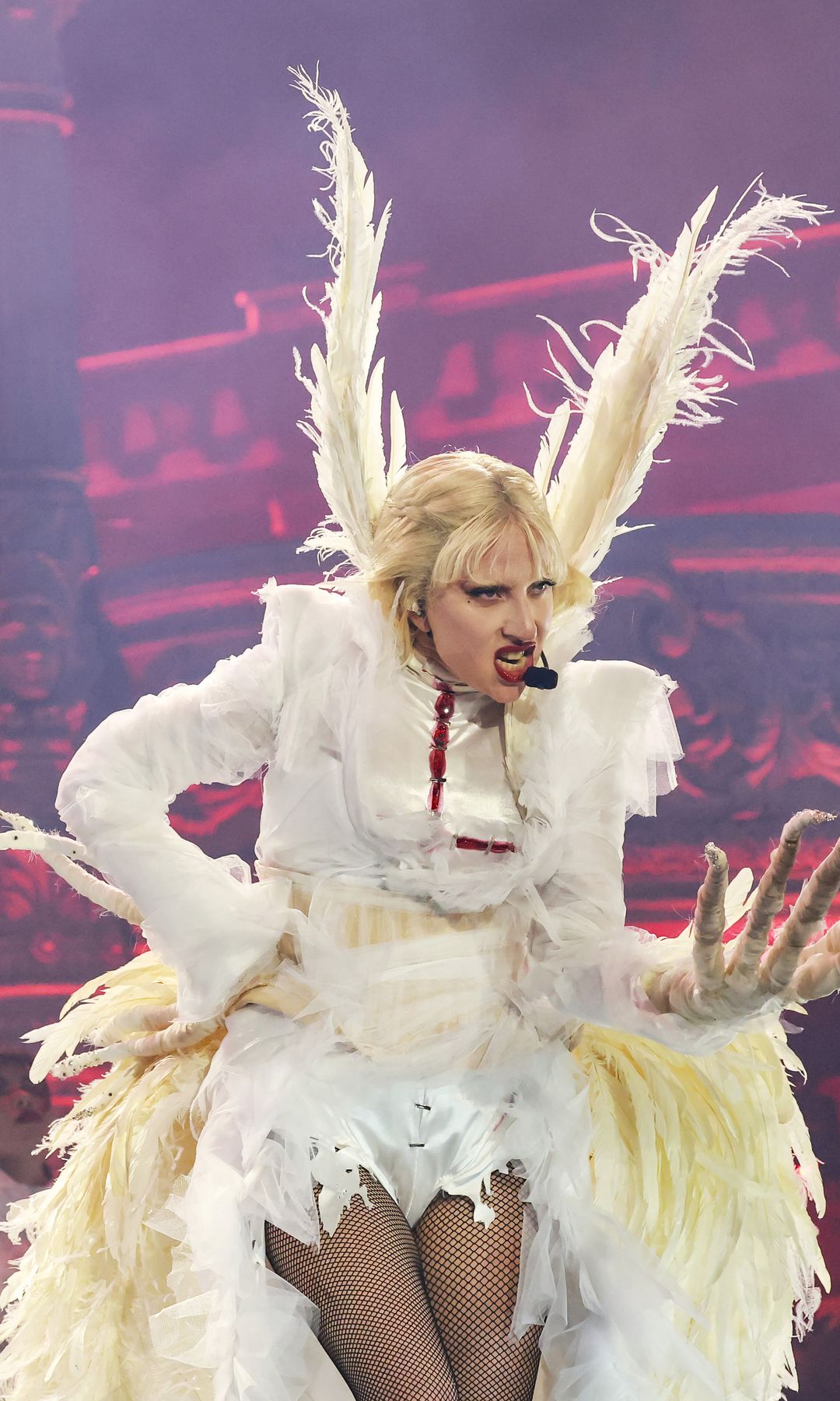 Lady Gaga 