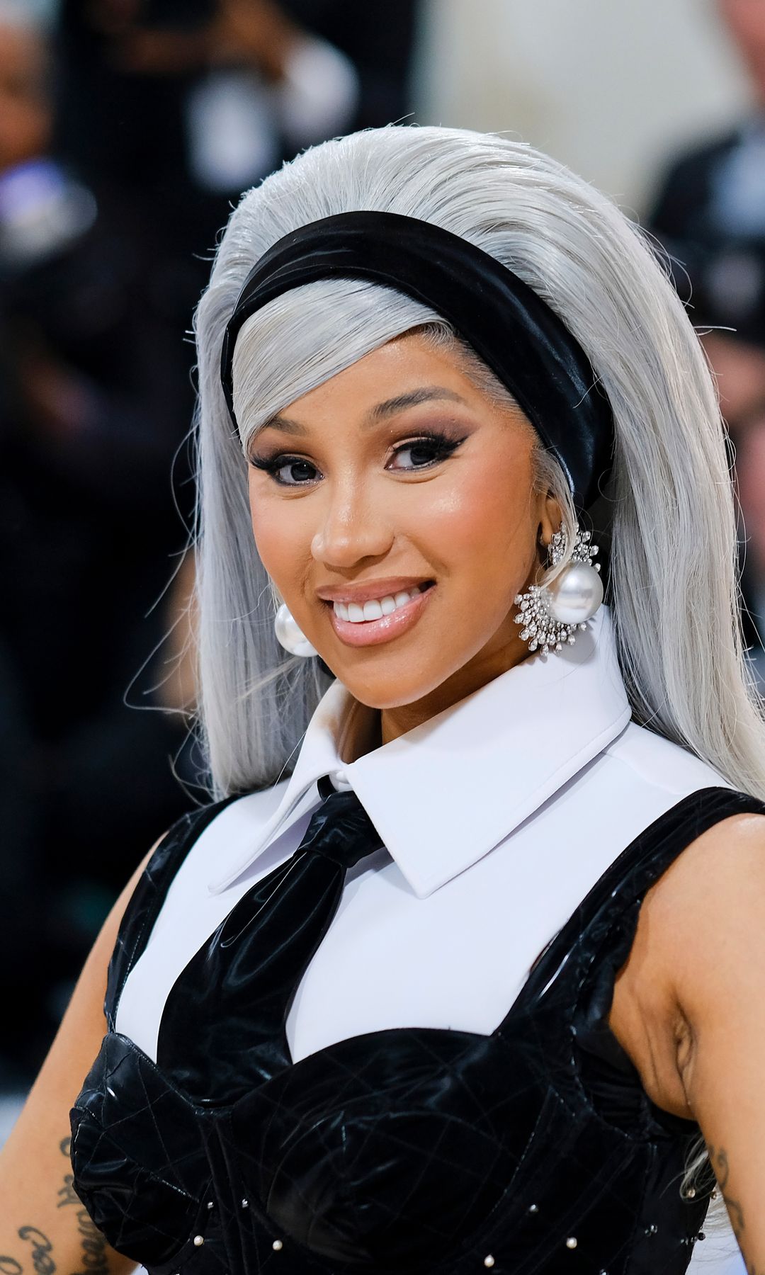 Cardi B's Met Gala reign: Her most iconic looks to date