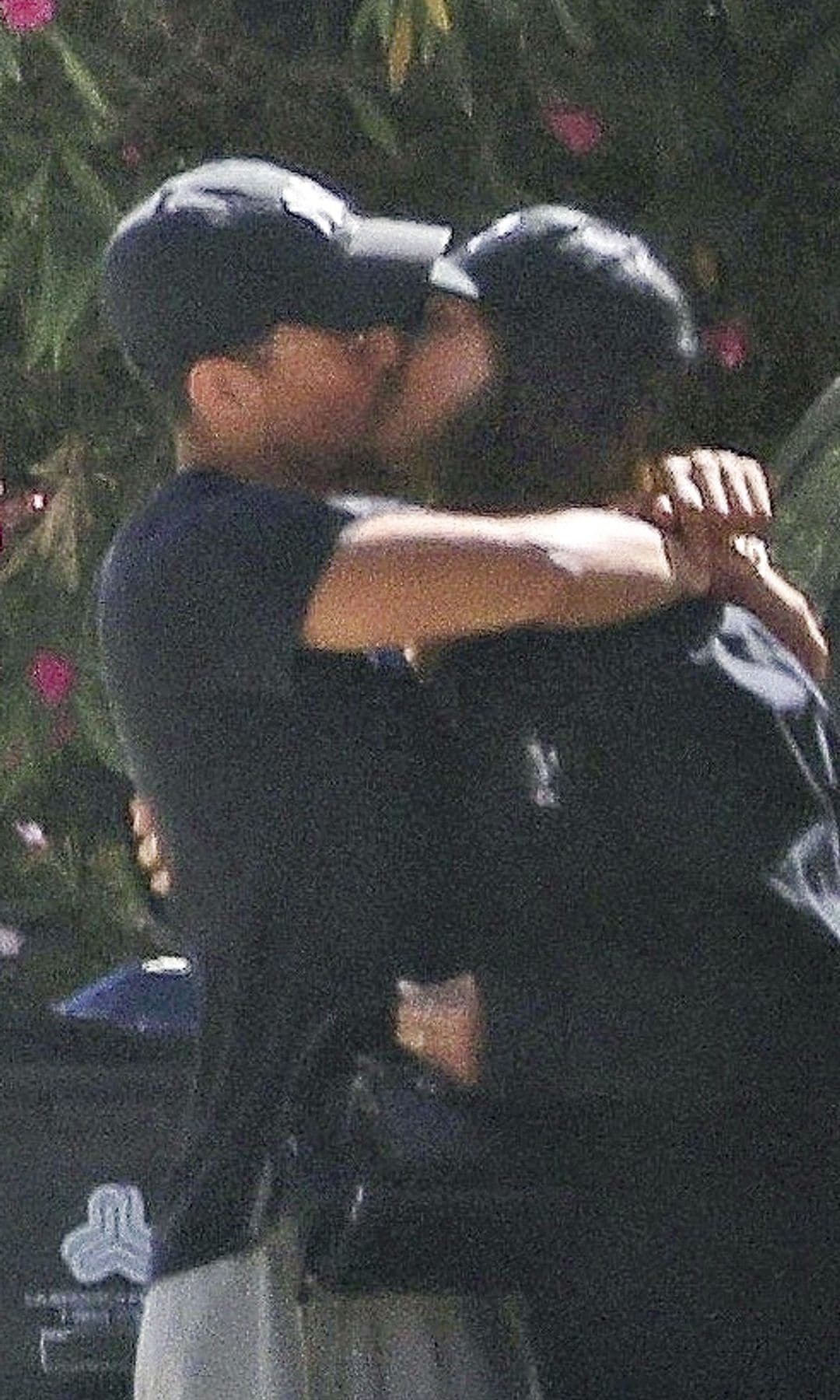 Ramirez and Alba have been linked together over the past weeks, marking her first romance since her split from Cash Warren