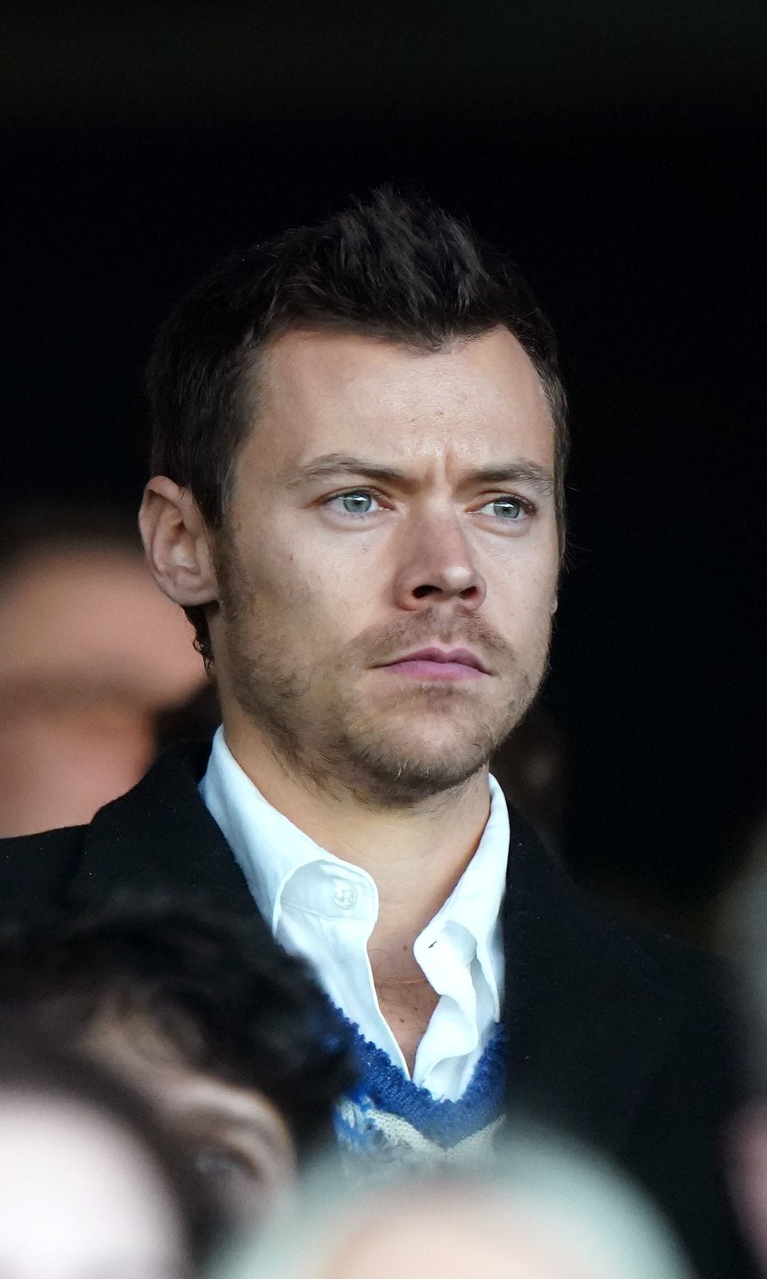 Harry Styles joins Paul Mescal’s short shorts trend: See pics