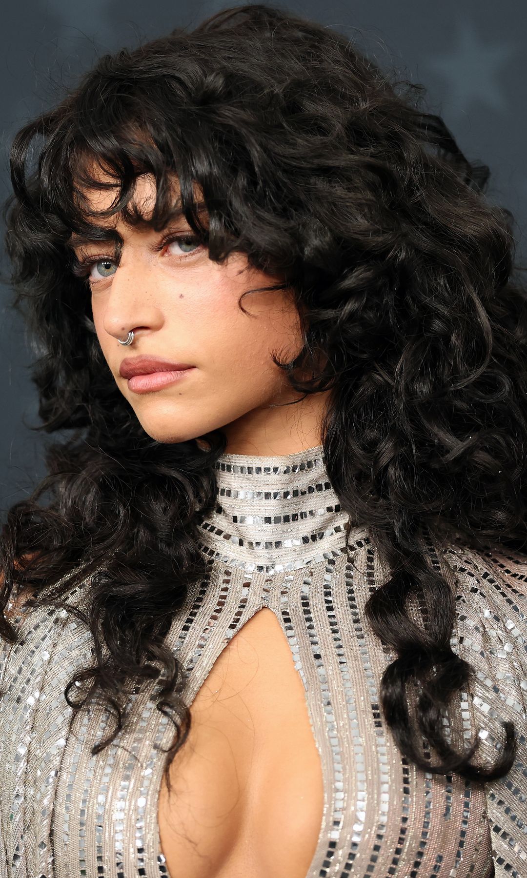 Odessa A’zion’s curly hair era sparks debate: here’s why