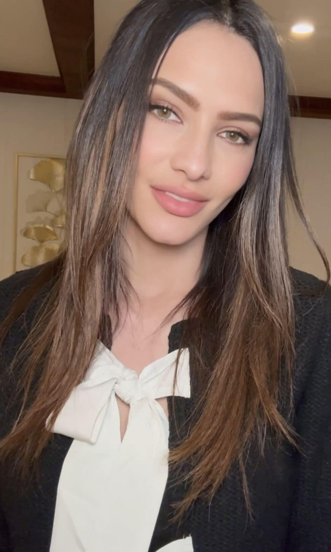 Sofia Vergara's sister Sandra joins cast of 'Selling Sunset'