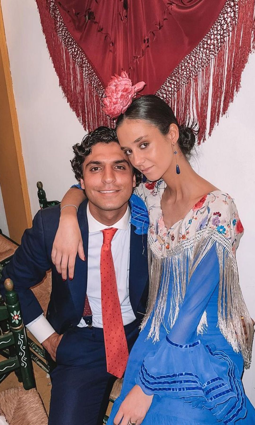 9. Victoria de Marichalar