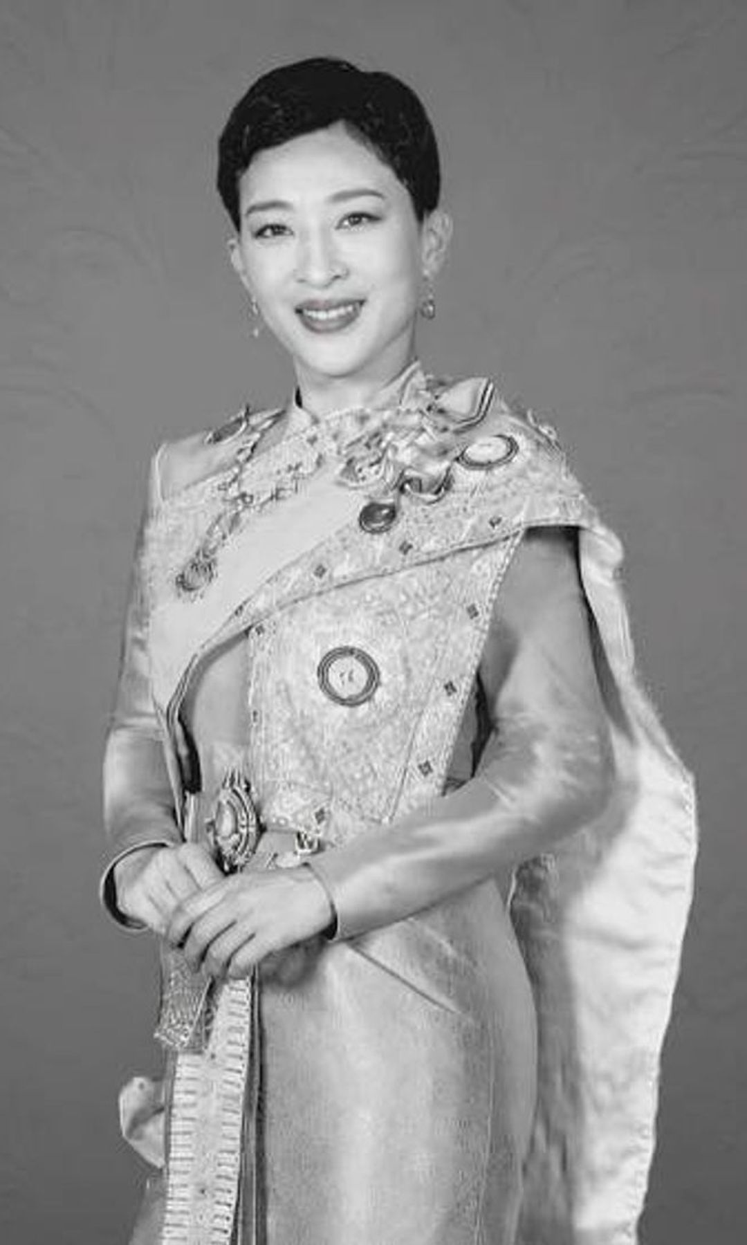 Thailand’s Princess Bajrakitiyabha dies at 47: The eldest daughter of King Rama X who could have been Queen