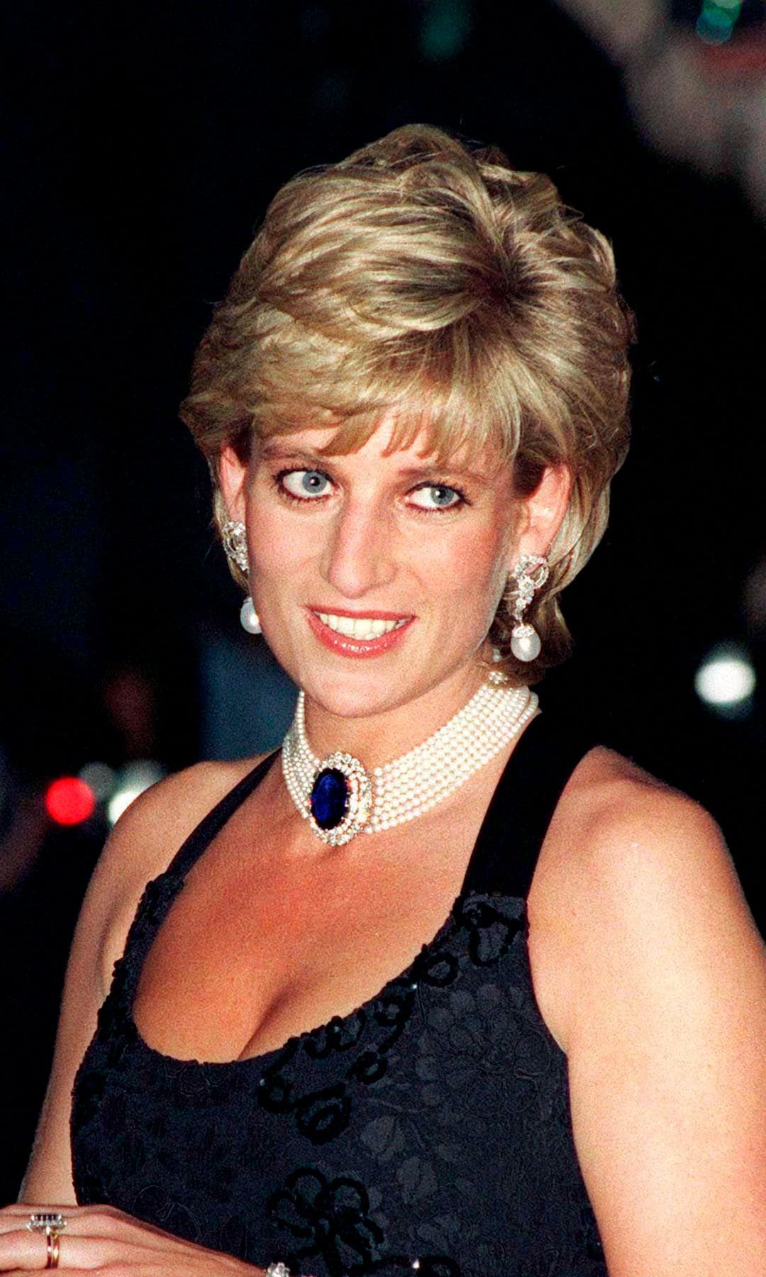 Princess Diana wanted to wear 'super short' dresses after Prince Charles divorce, but was stopped