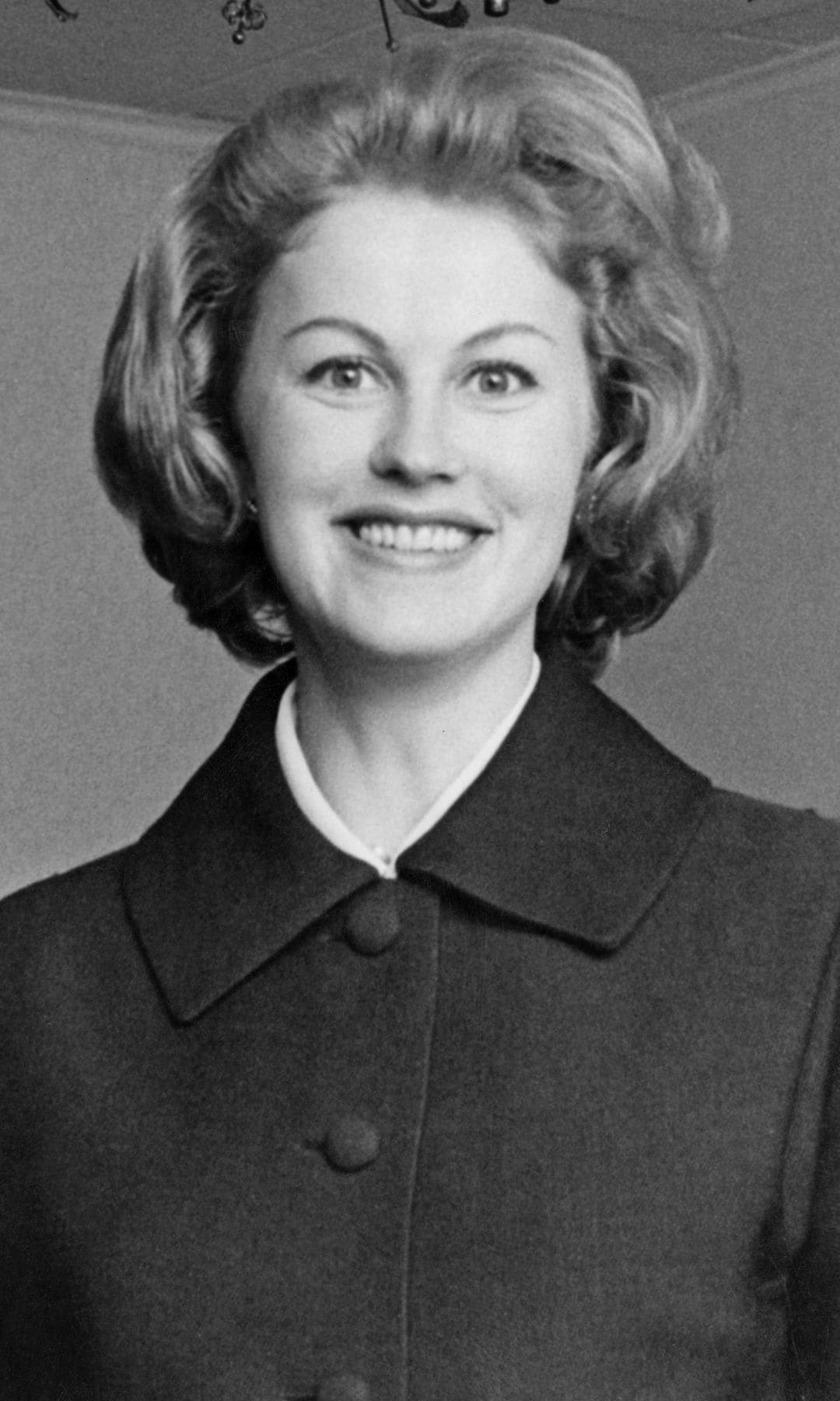 1952 – Armi Kuusela (Finland)