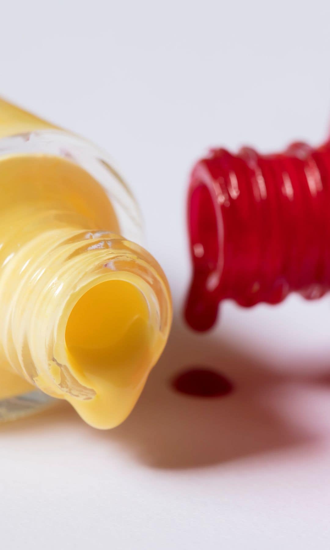 Europe bans gel nail polish: Here's why and what you need to know