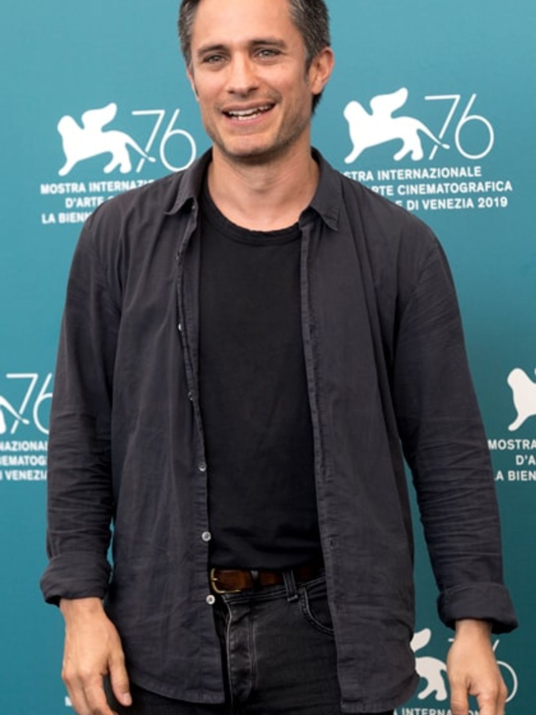 Gael Garcia Bernal