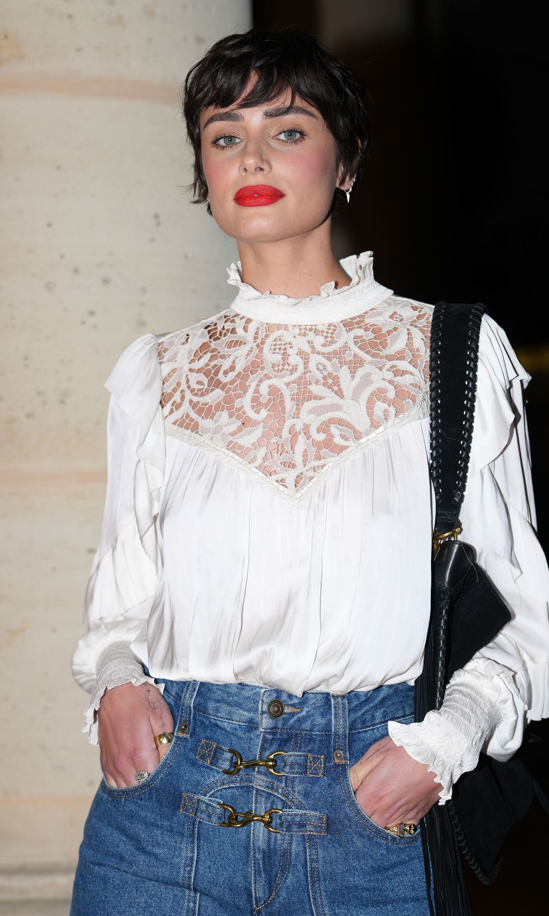 8 effortless haircuts that look perfect for every occasion