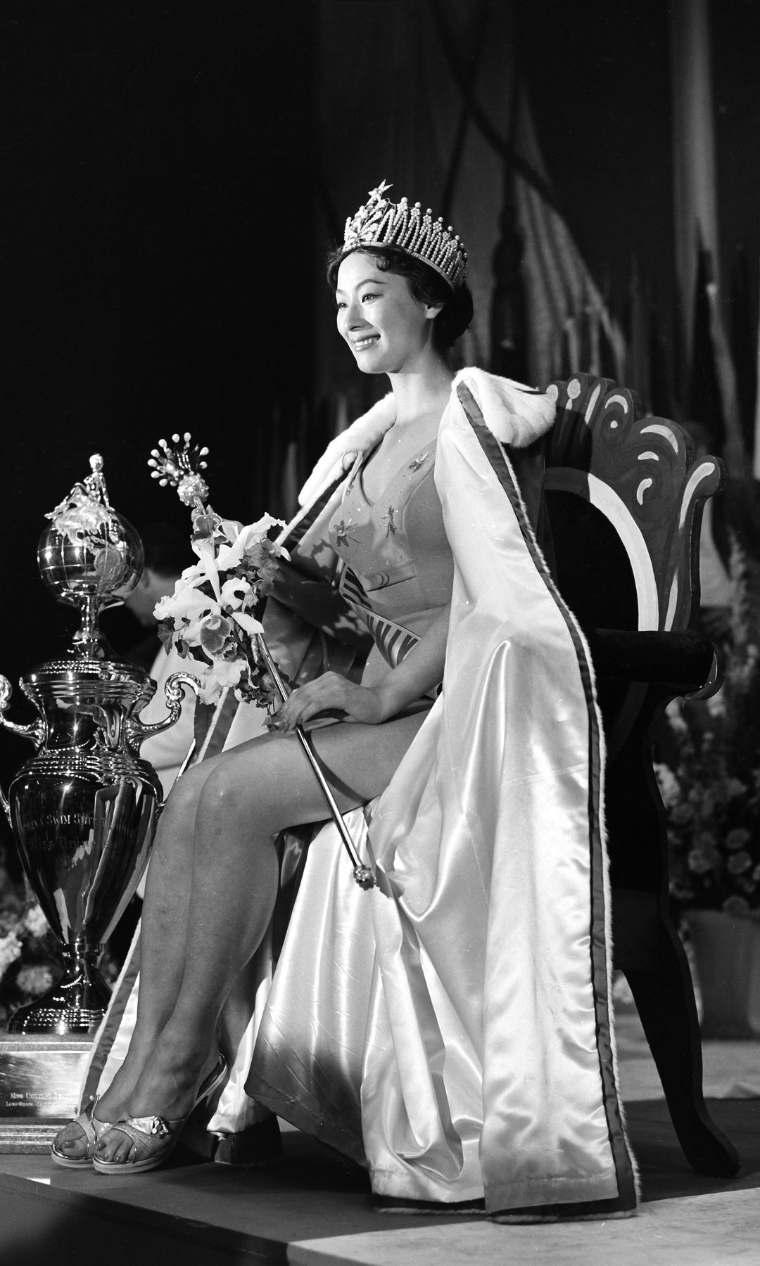 1959 – Akiko Kojima (Japan)