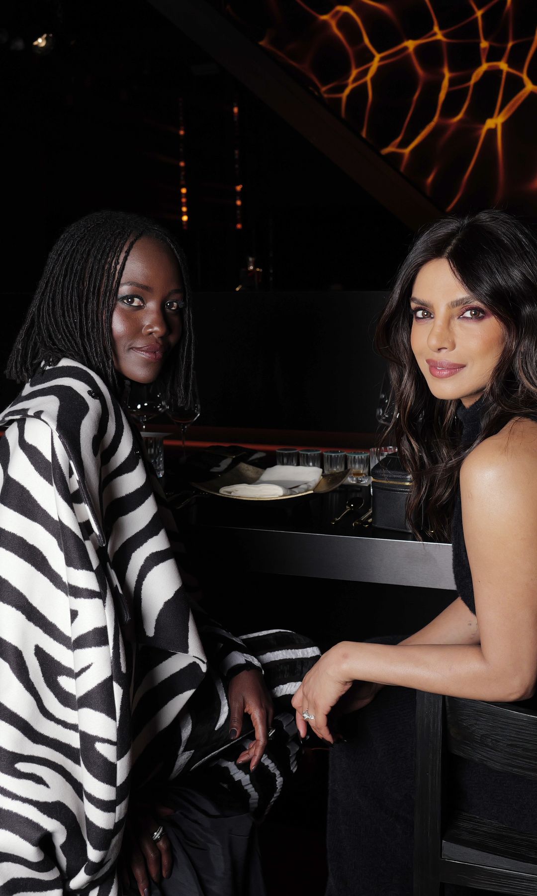 Met Gala 2025 pre-parties: Celebrities flood NYC with their style before fashion’s biggest night [Updating]