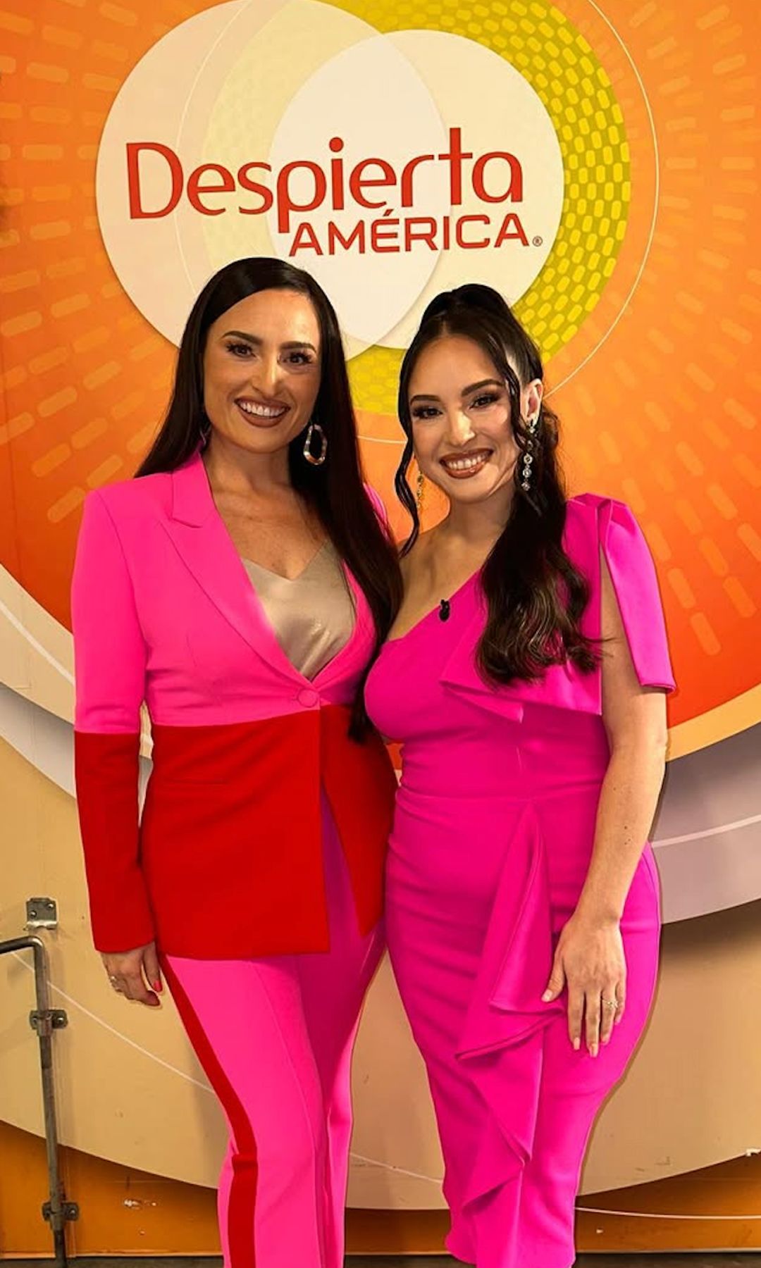 From their mom’s basement to nationwide success: : How Shan and Erika turned a dream into Shades By Shan
