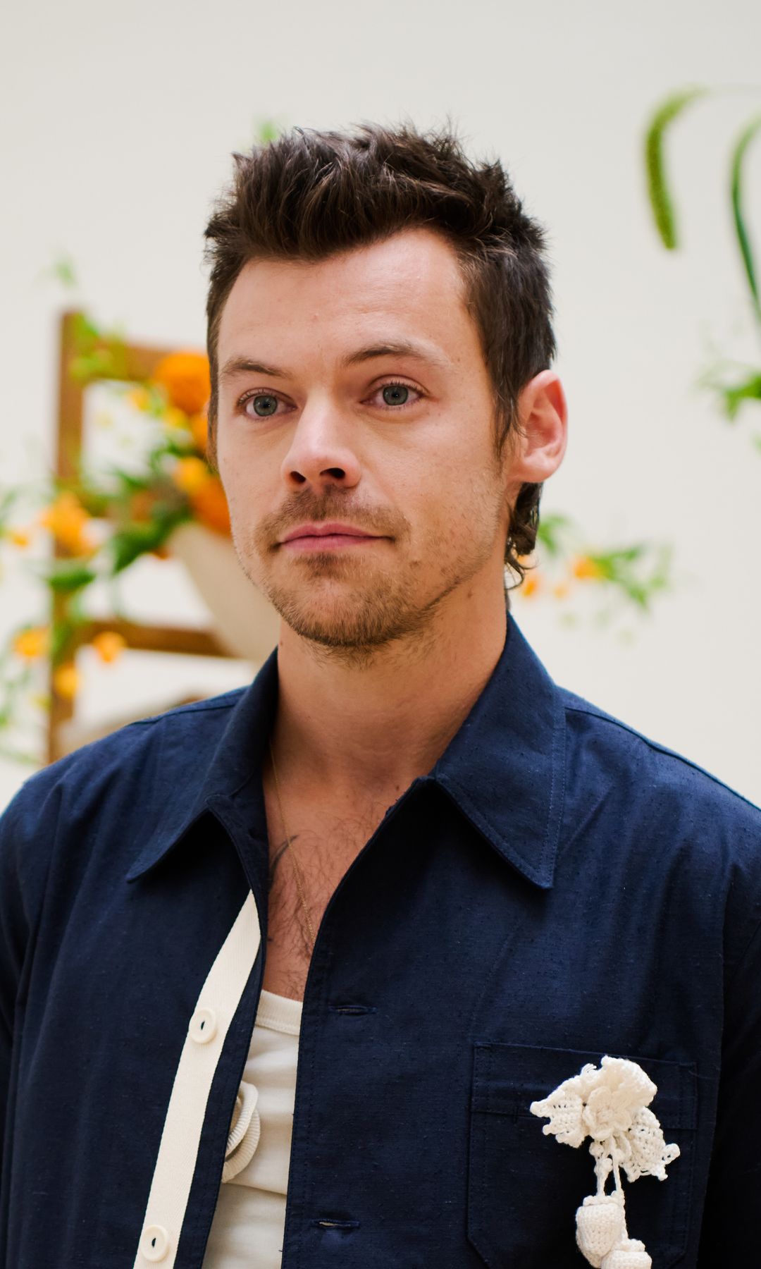 Harry Styles