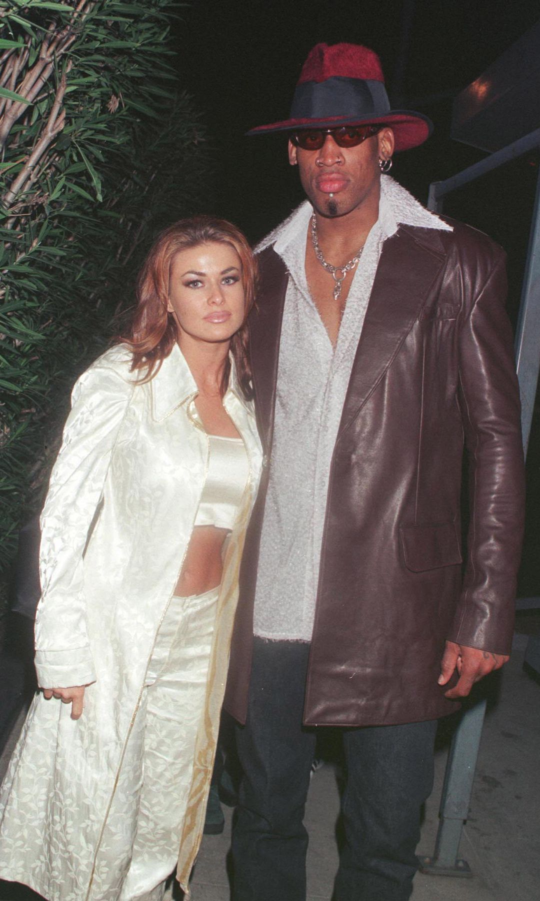 Despite the challenges, Electra has often spoken fondly about the excitement of their romance