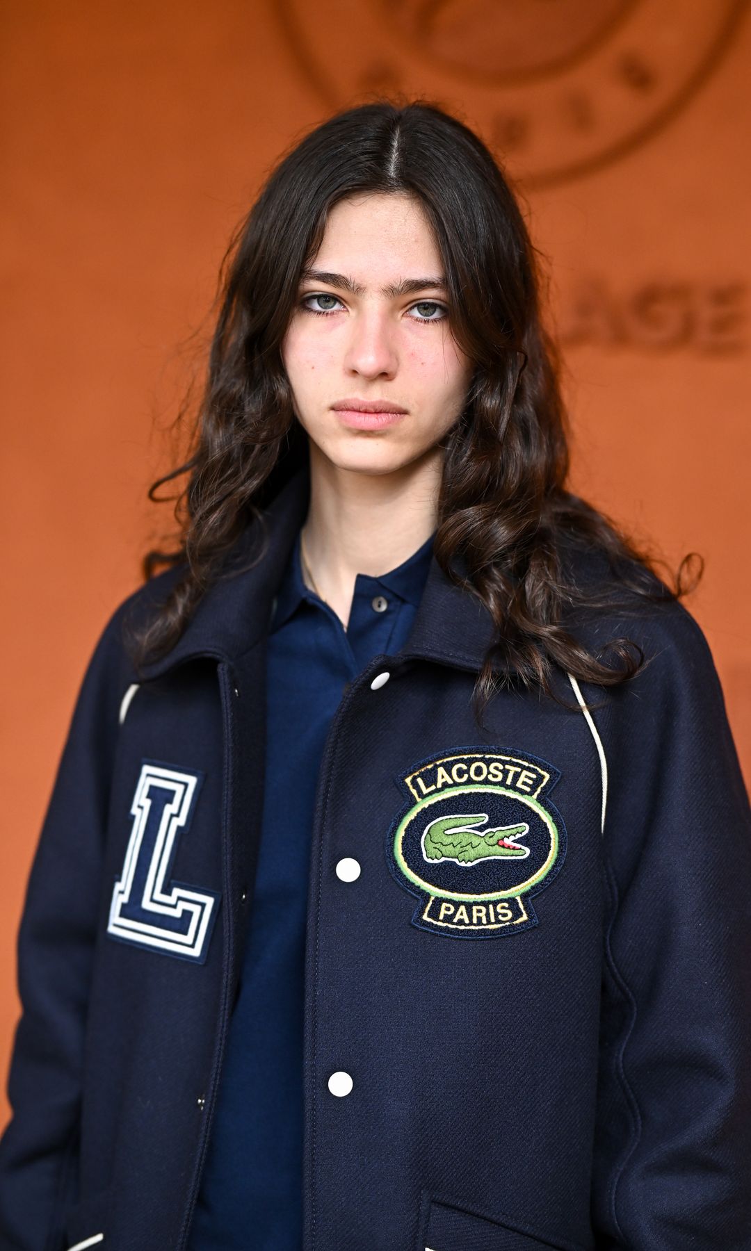 Her relationship with Loli Bahia has been one of the constants of her year