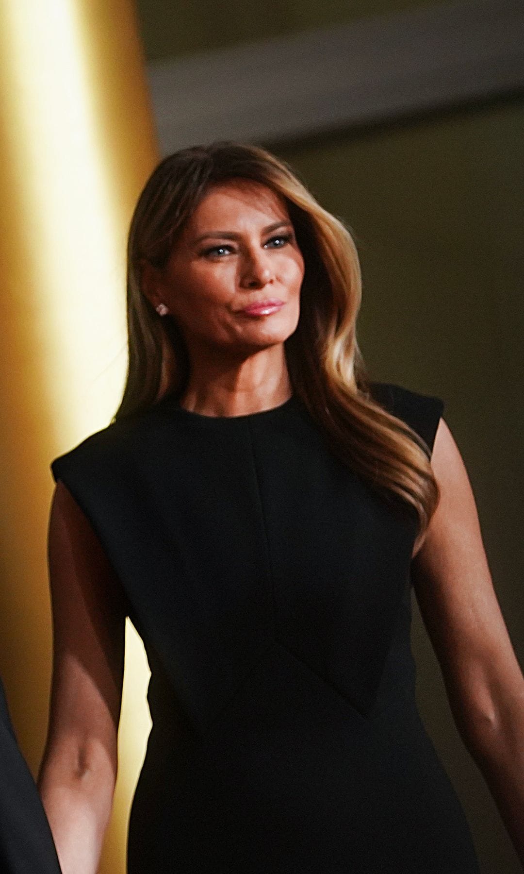 Melania Trump’s top 10 fashion moments of 2025: From red carpets to state events