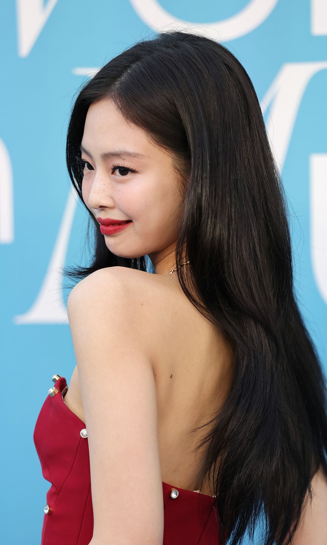 Blackpink’s Jennie turns heads in denim micro shorts and leather boots: Her boldest looks yet