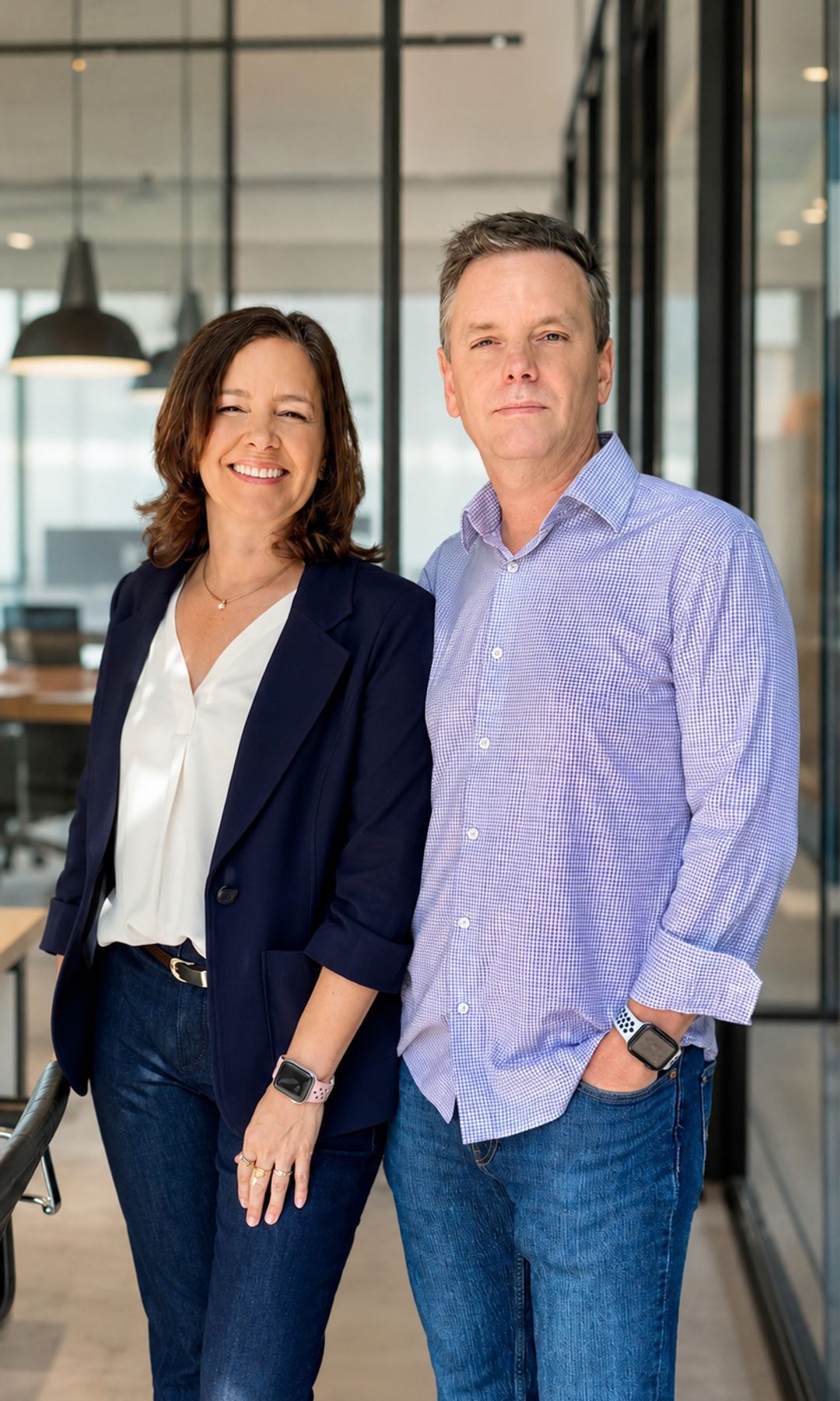 How a dermatologist and her brother combined science and strategy to build Setú