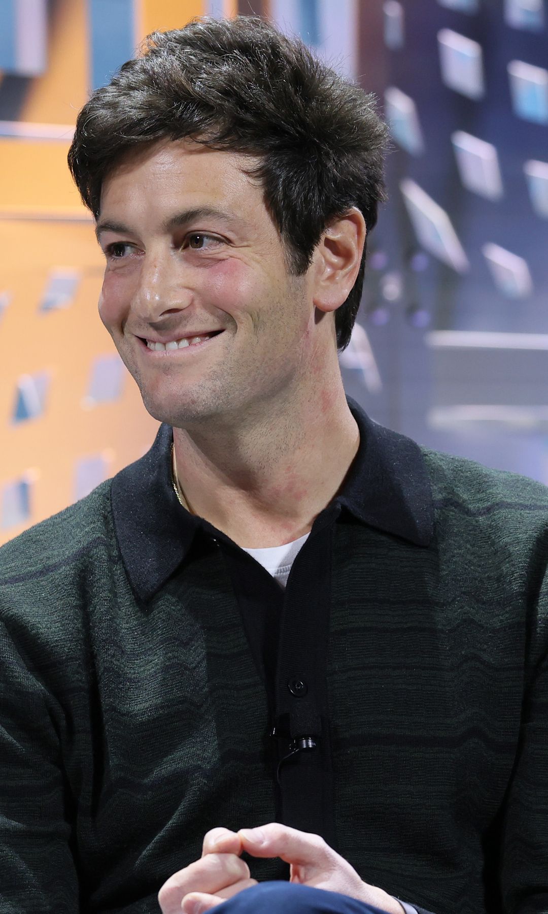 Joshua Kushner, Founder and CEO, Thrive Capital, speaks onstage during the Big Bets panel at the Fortune Global Forum 2024 on November 12, 2024 in New York City. (Photo by Jemal Countess/Getty Images for Fortune Media)