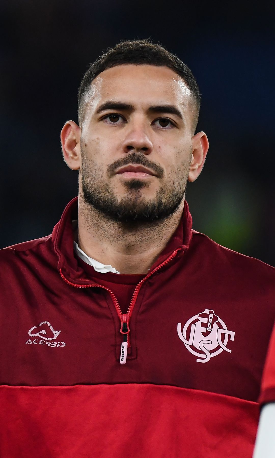 Antonio Sanabria – Paraguay
