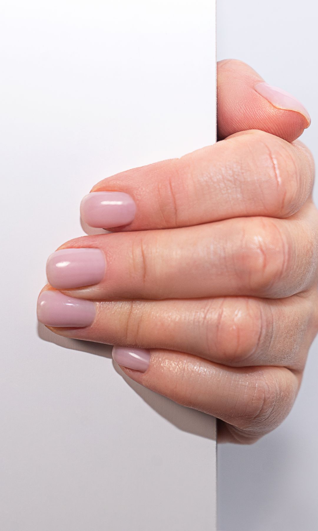 The Visual Effect That Stylizes Nails