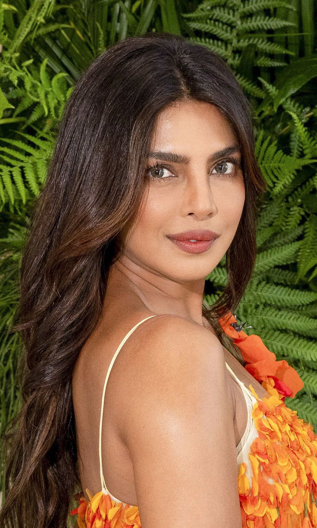 Priyanka Chopra Jonas makes a bold statement in Paris with her most daring floral look yet