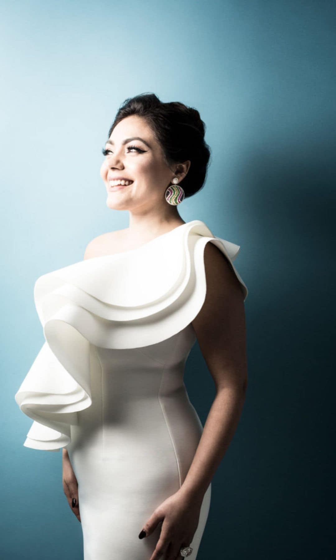 Ailyn Perez, Latina Powerhouse