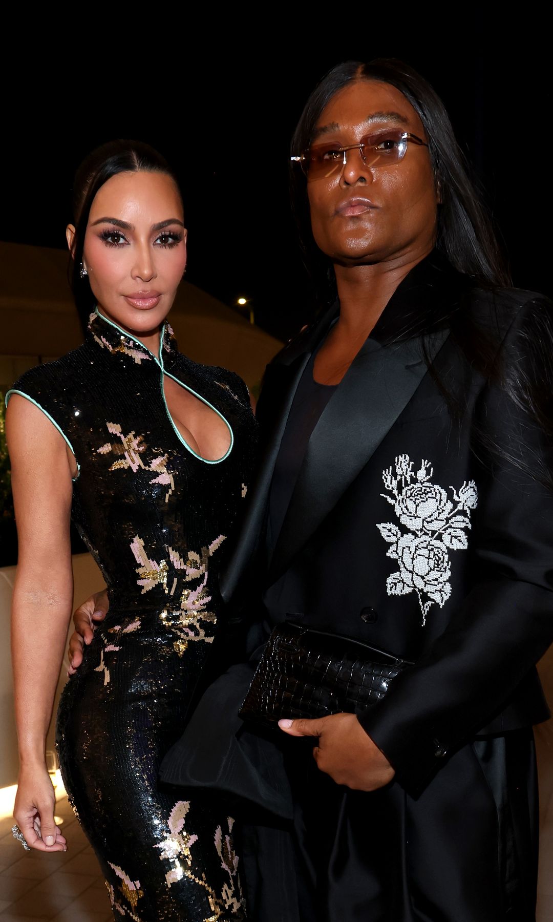 Kim Kardashian hires Zendaya’s stylist, Law Roach, but what about Dani Levi?