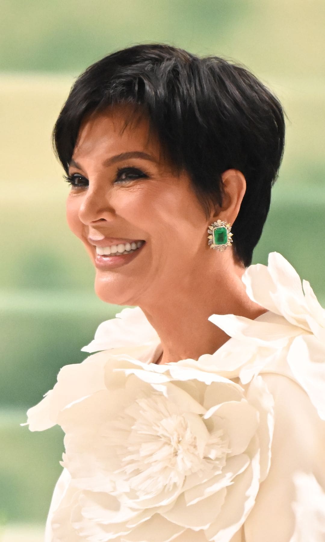 Kris Jenner’s new hair growth obsession has everyone talking: Here’s what to know about Peptide-powered haircare
