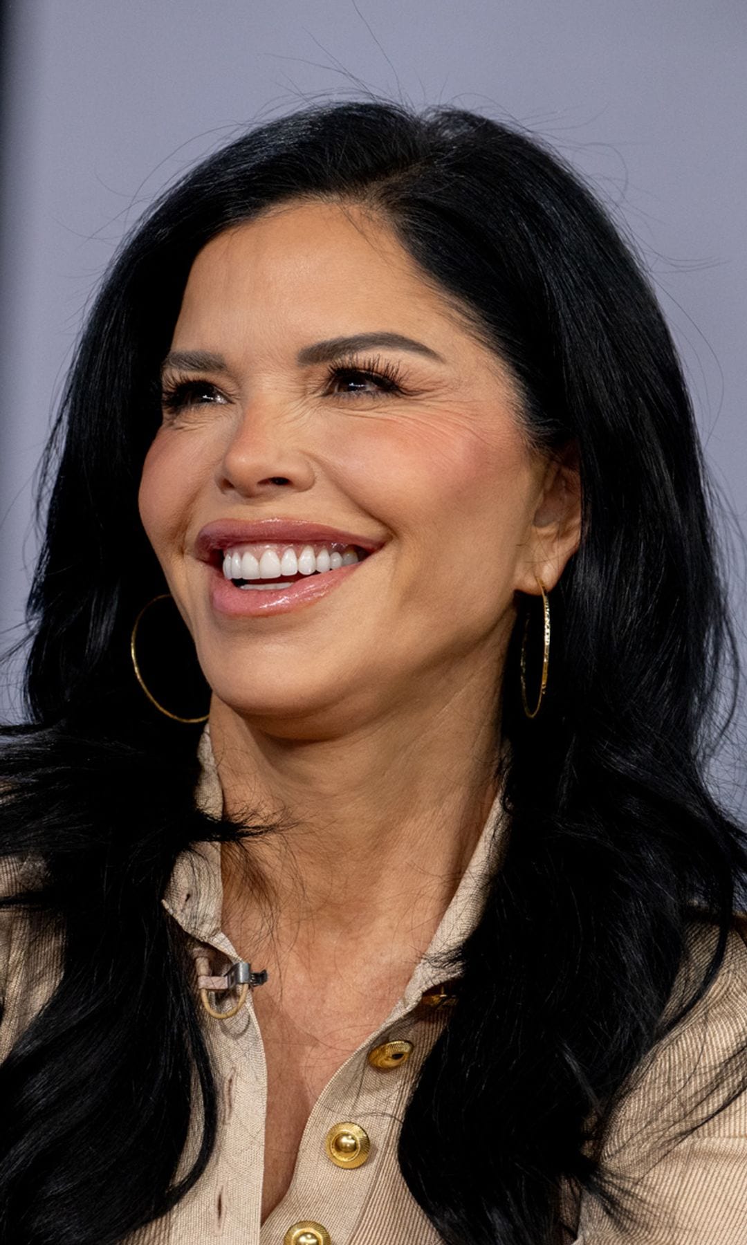 Lauren Sanchez Bezos celebrates Domenico Dolce's birthday with wedding dress photos