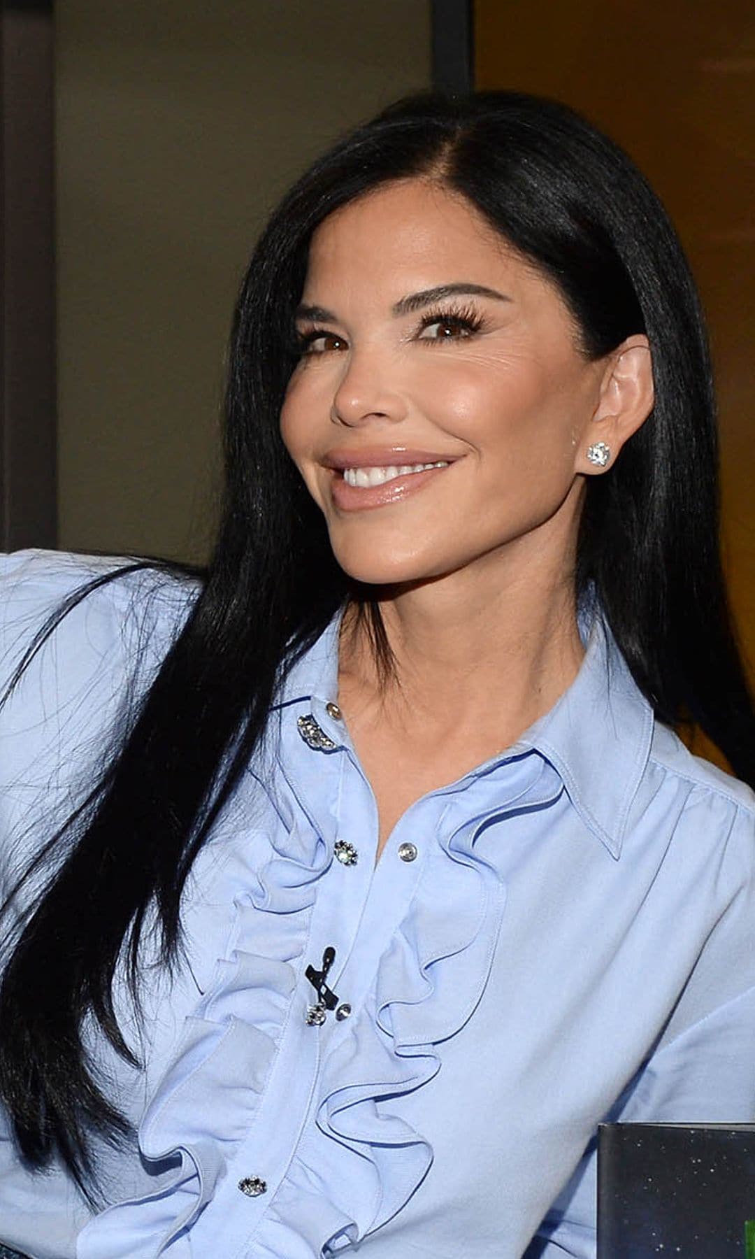 Lauren Sánchez concluded her star-studded bachelorette bash wearing a sexy two-piece look