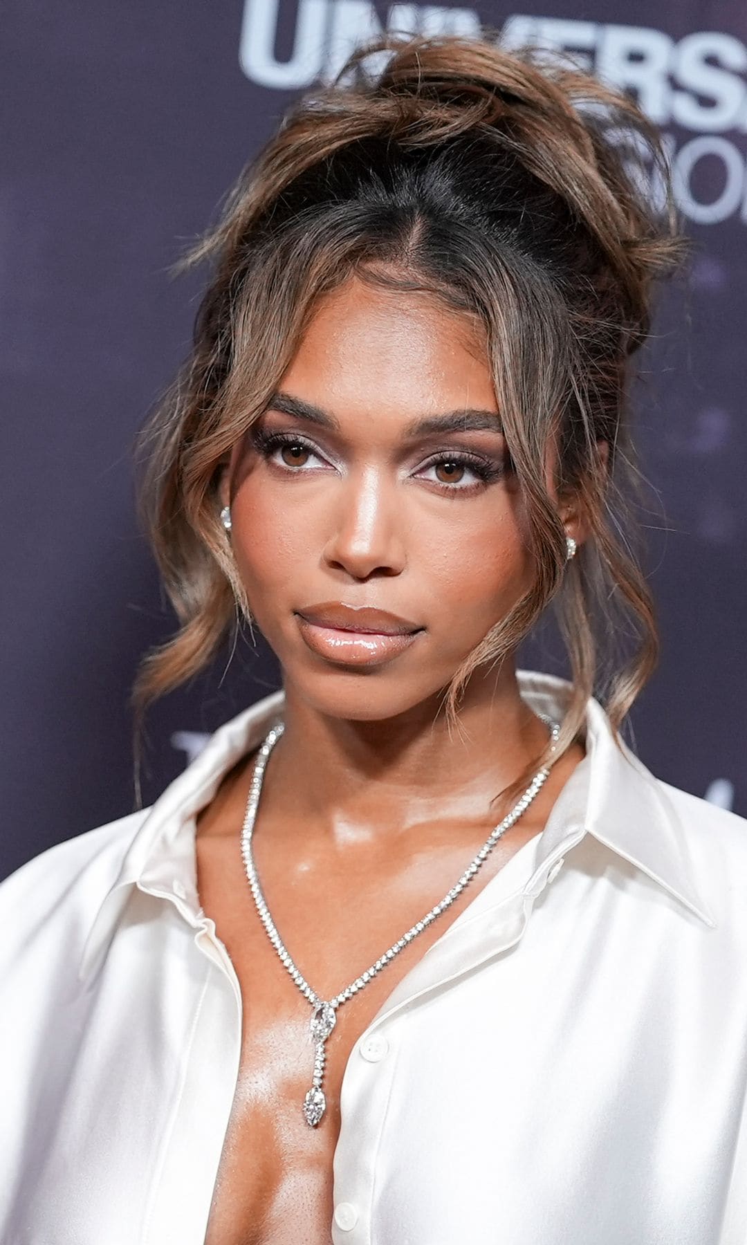 Lori Harvey wears nothing but a g-string on romantic Mexico vacation: See her stunning bikini looks