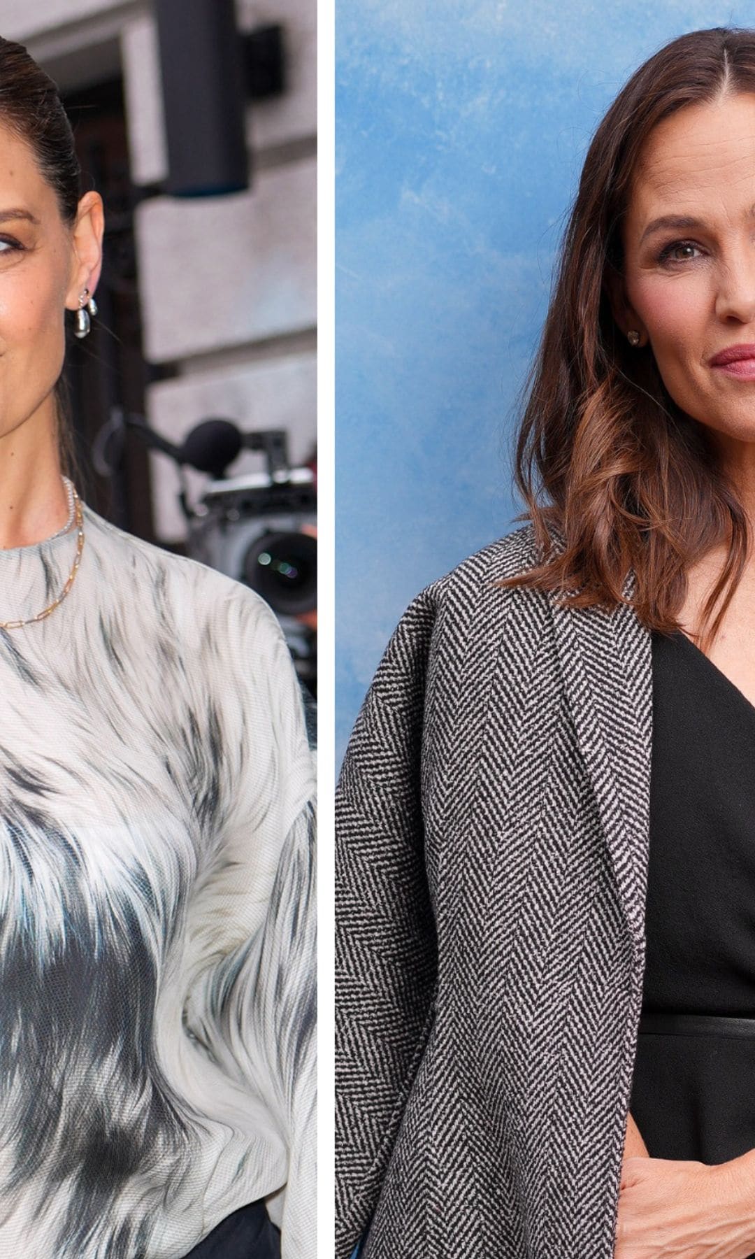 Jennifer Garner joins Katie Holmes in summer hair trend: See her new look!