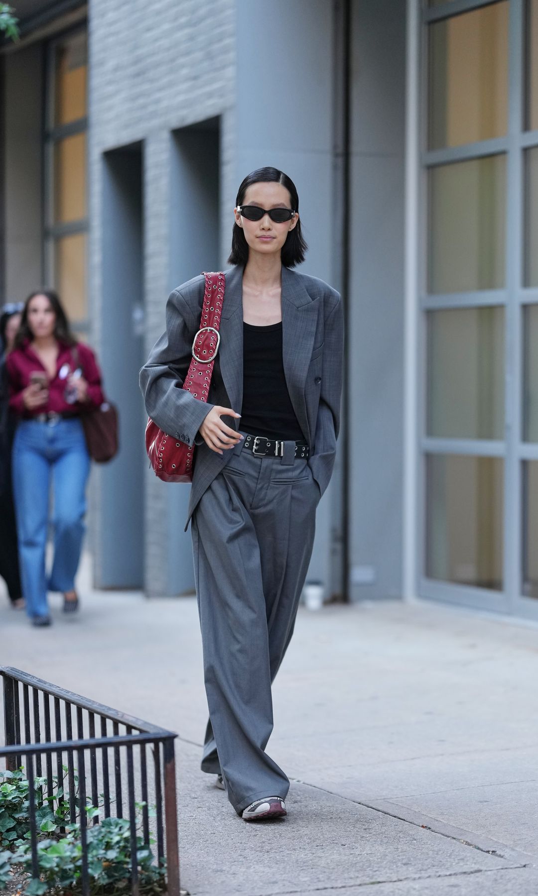 10 effortless outfits to rescue you on those ‘I have nothing to wear’ days