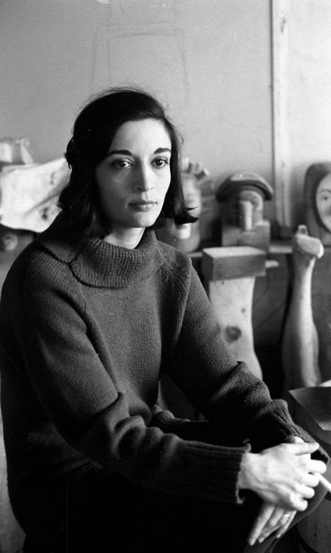 Marisol Escobar, Latina Powerhouse