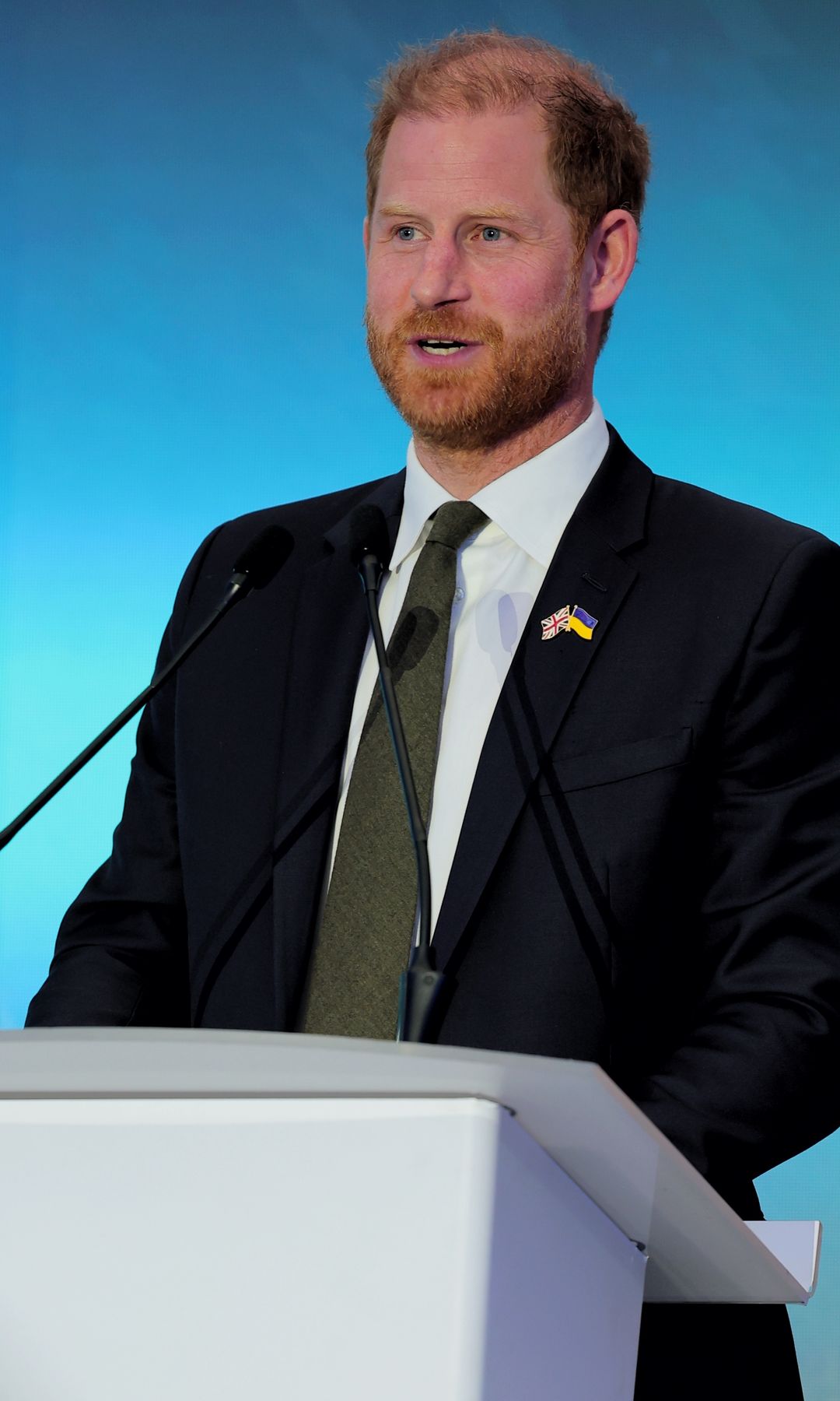 Prince Harry and Meghan's move brings the family considerably closer to King Charles III and other members of the royal family.