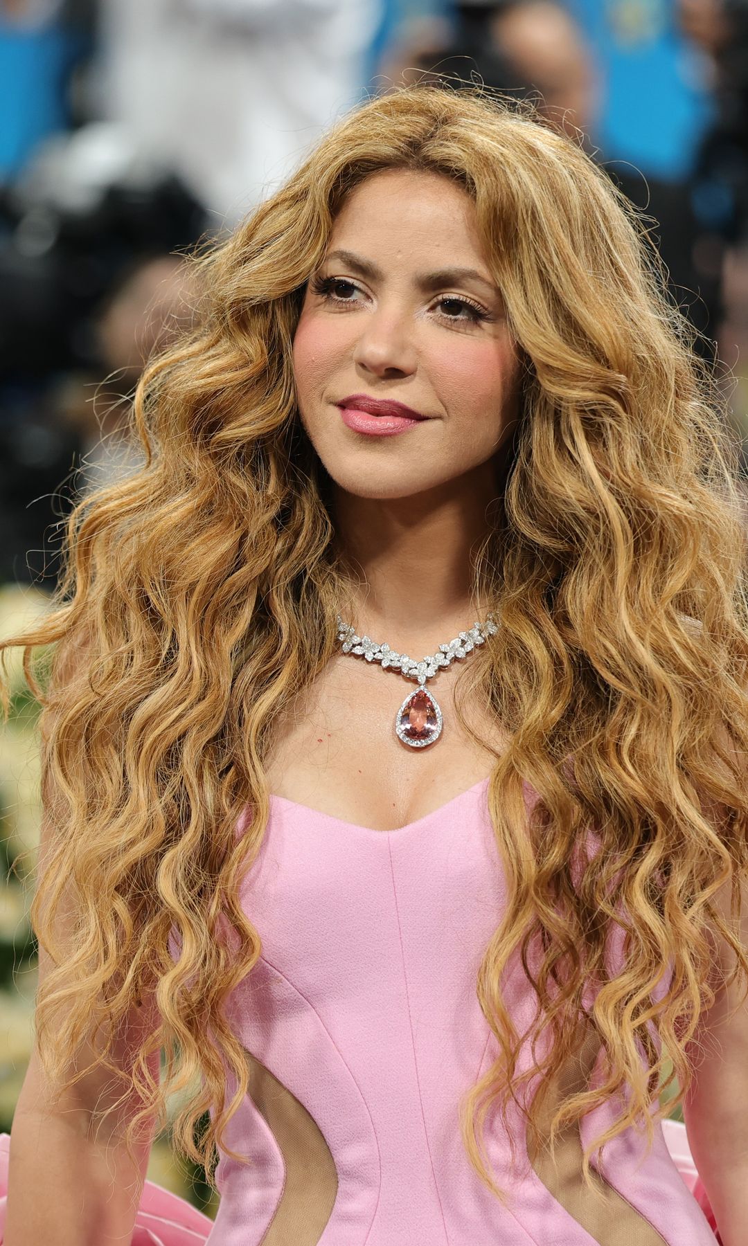 Shakira surprises fans with her new beauty venture: 4 years of quiet work come to light