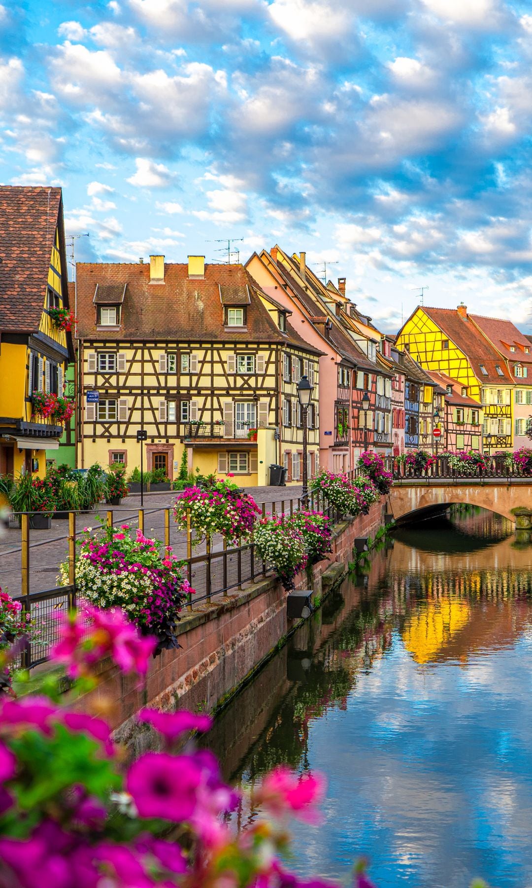 COLMAR